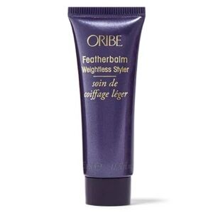 🌻 3/$20 🆕 Oribe Featherbalm
Weightless Styler, Travel Size 15 ml Size